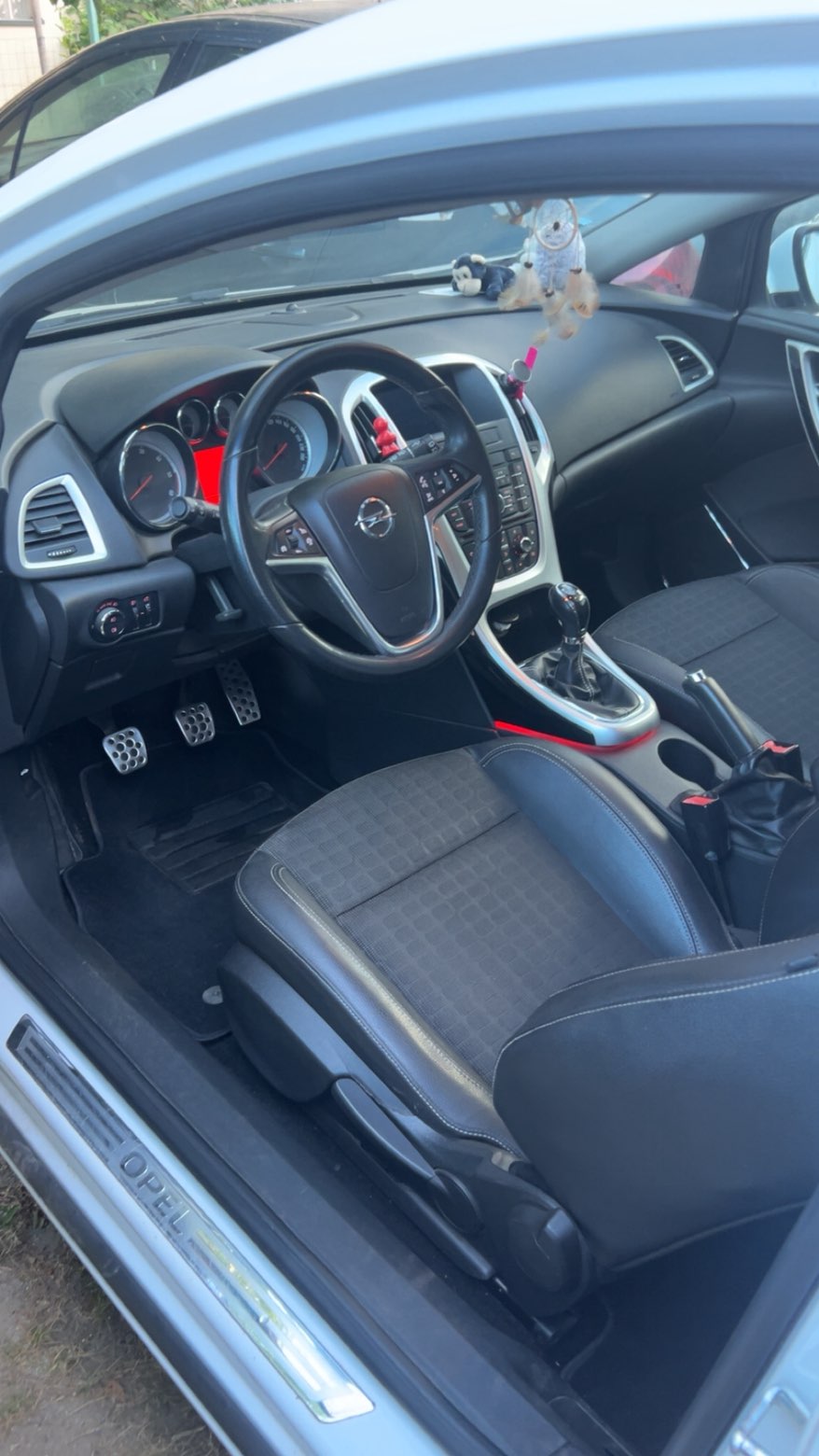 Nettoyage intérieur automobile - Beaurepaire 38270