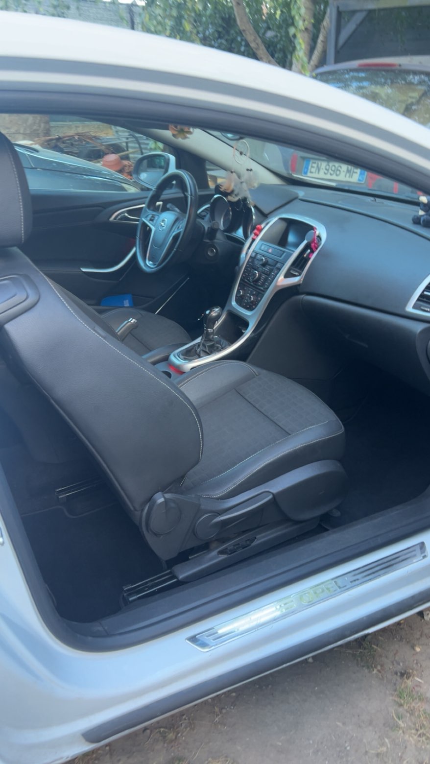 Nettoyage intérieur automobile - Beaurepaire 38270