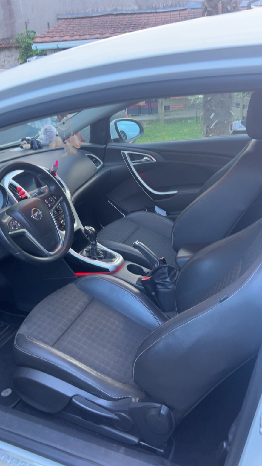 Nettoyage intérieur automobile - Beaurepaire 38270